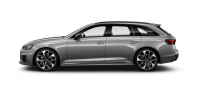 Audi RS4 B9 Mk2 - 2019 -> ... Chiptuning