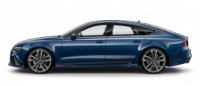 Audi RS7 C8 - 2020 -> ... Chiptuning