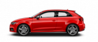 Audi S3 8Y - 10/2020 -> ... Chiptuning