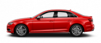 Audi S4 B9 Mk2 - 2019 -> ... Chiptuning