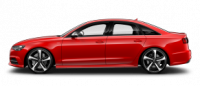 Audi S6 C6 - 2004 -> 2011 Chiptuning