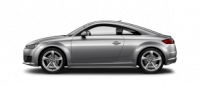 Audi TT 8S Mk1 - 2014 -> 2018 Chiptuning