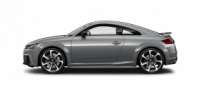 Audi TT RS 8S mk2 - 2018 -> ... Chiptuning