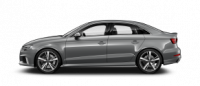 Audi RS3 8Y - 10/2021 -> ... Chiptuning