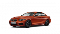 BMW Serie 2 F2x - 2013 -> 2017 Chiptuning