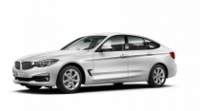 BMW Serie 3 GT F34 LCI - 07/2016 -> 01/2020 Chiptuning