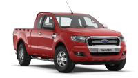 Ford Ranger 2024 -> ... Chiptuning