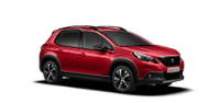 Peugeot 2008 2024 -> ... Chiptuning