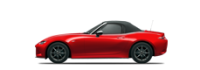 Mazda MX5 ND mk2 - 2019 -> 2024 Chiptuning