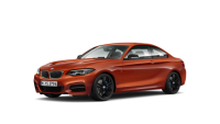 BMW Serie 2 G4x LCI - 06/2024 -> ... Chiptuning