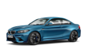 BMW M2 G8x LCI - 06/2024 -> ... Chiptuning