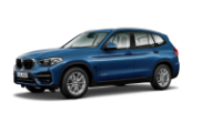 BMW X3 G45 - 06/2024 -> ... Chiptuning