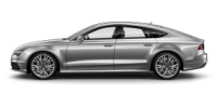 Audi A7 C7 Facelift - 2014 -> 2018 Chiptuning