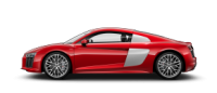 Audi R8 Facelift - 2012 -> 2015 Chiptuning