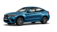 BMW X6 M F96 LCI - 2023 -> ... Chiptuning