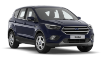 Ford Kuga/Escape 2024 -> ... Chiptuning