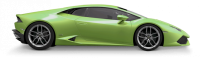 Lamborghini Huracan 2019 -> ... Chiptuning