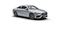 Mercedes CLA 2025 -> ... Chiptuning