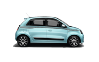 Renault Twingo 11/2025 -> ... Chiptuning
