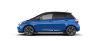 Toyota Yaris III Facelift - 2014 -> 2017 Chiptuning