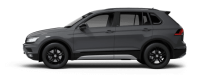 Volkswagen Tiguan I Facelift (NZ) - 2011 -> 2016 Chiptuning
