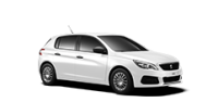 Peugeot 308 I Facelift - 2011 -> 2013 Chiptuning