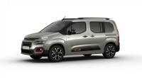 Citroën Berlingo II Facelift - 2012 -> 2015 Chiptuning