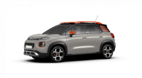 Citroën C3 Aircross I Facelift - 2021 -> 2024 Chiptuning