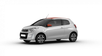 Citroën C1 II - 2014 -> 2022 Chiptuning