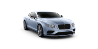 Bentley Continental GT I - 2003 -> 2010 Chiptuning