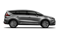 Renault Espace V Facelift - 2020 -> 2023 Chiptuning