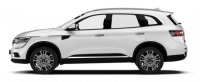Renault Koleos III - 2024 -> ... Chiptuning