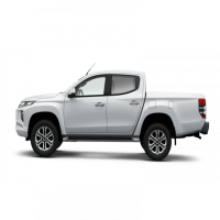 Mitsubishi L200 IV - 2006 -> 2010 Chiptuning