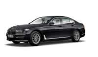 BMW Serie 7 G70 LCI - 2026 -> ... Chiptuning