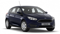 Ford Focus Mk4 - 2018 -> ... Chiptuning